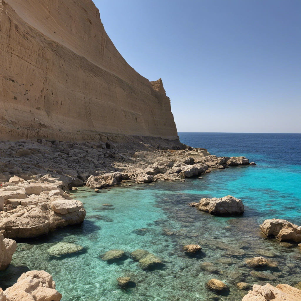 Dove prenotare le escursioni a Sharm per un’avventura indimenticabile post thumbnail image